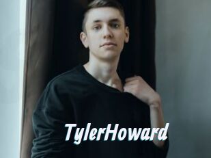 TylerHoward