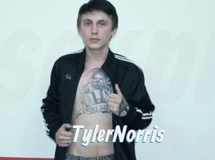 TylerNorris