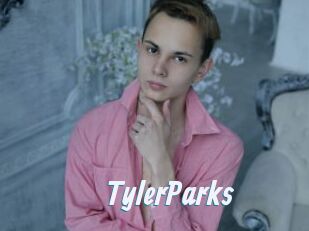 TylerParks