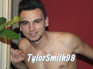 TylorSmith98