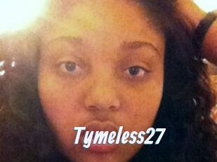 Tymeless27