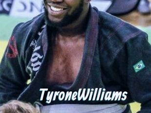 TyroneWilliams