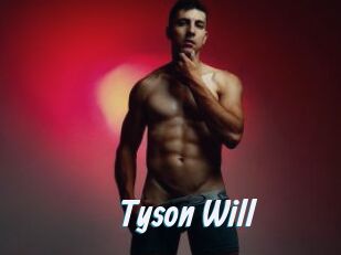 Tyson_Will