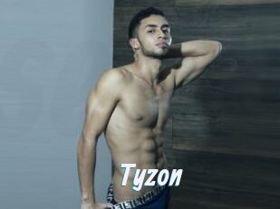 Tyzon_
