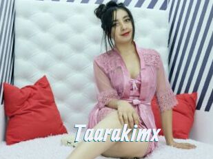 Taarakimx