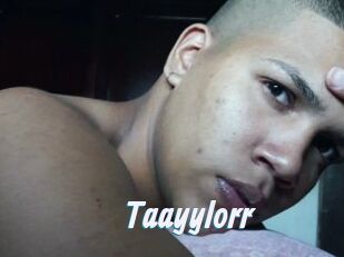 Taayylorr