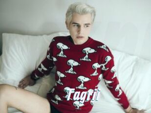 Tagrii