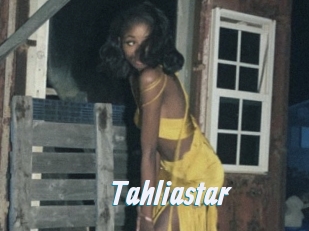 Tahliastar