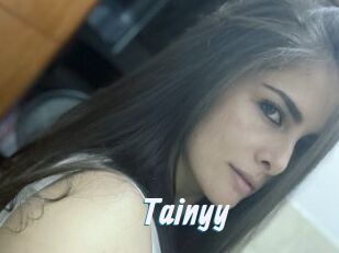 Tainyy