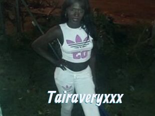Tairaveryxxx