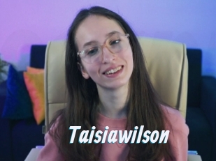 Taisiawilson