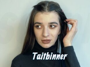 Taitbinner