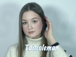 taitcoleman Sexe Express