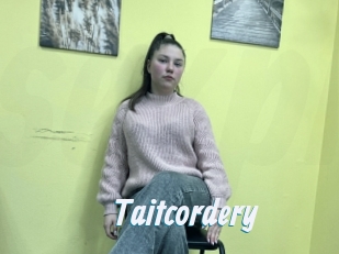 Taitcordery