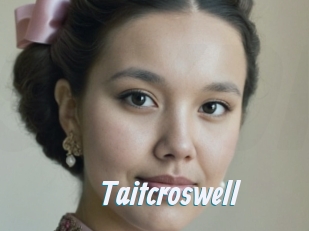 Taitcroswell