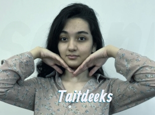 Taitdeeks