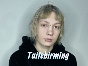 Taitebirming