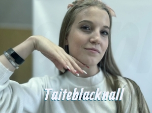 Taiteblacknall