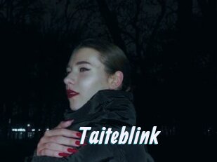 Taiteblink