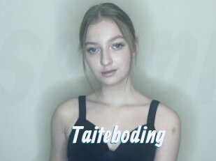 Taiteboding