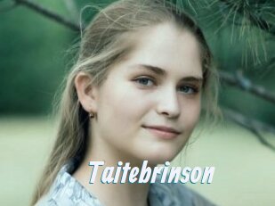 Taitebrinson