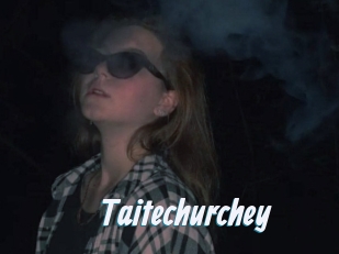 Taitechurchey