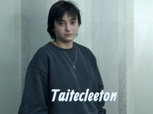 Taitecleeton