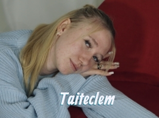 Taiteclem