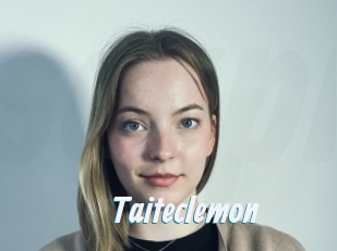 Taiteclemon