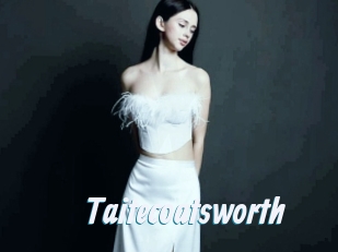 Taitecoatsworth