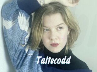 Taitecodd