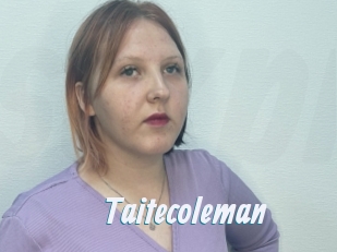 Taitecoleman