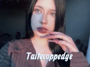 Taitecoppedge