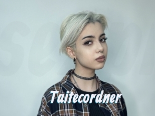 Taitecordner