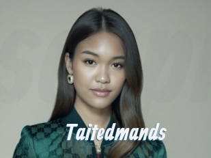 Taitedmands
