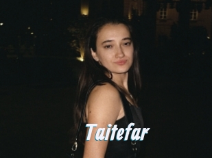 Taitefar