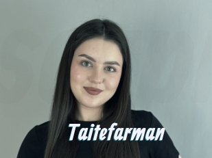 Taitefarman
