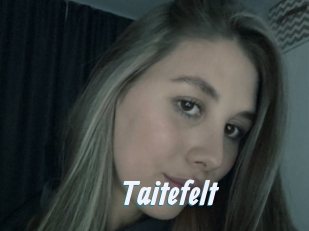 Taitefelt