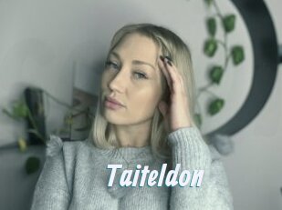 Taiteldon