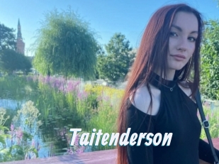 Taitenderson