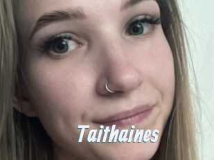 Taithaines