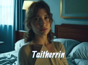 Taitherrin