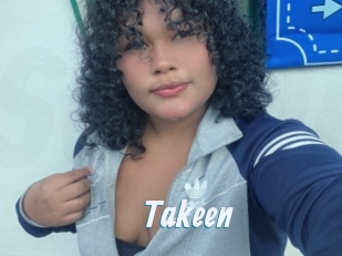 Takeen