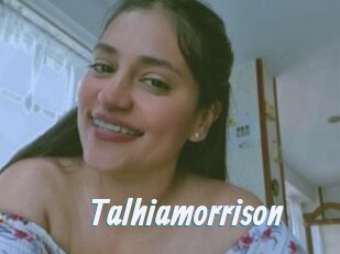 Talhiamorrison