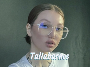 Taliabarnes