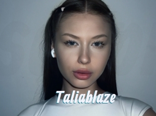 taliablaze Sexe Express