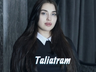 Taliatram