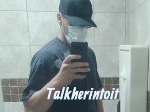 Talkherintoit
