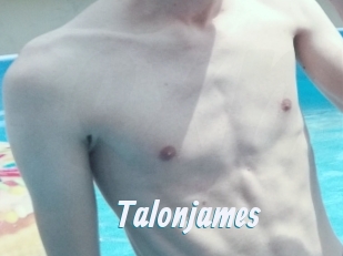 Talonjames