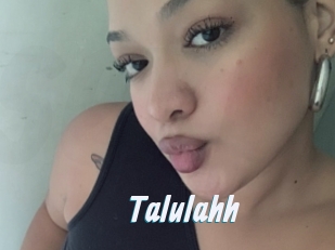 Talulahh